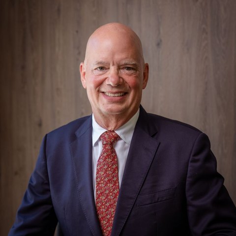 Patrick Pando